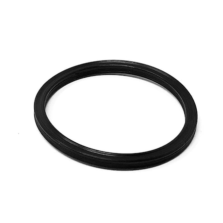 Springer Parts LKHP Seal Housing Quad Ring EPDM; Replaces Alfa Laval Part# 9611992730 9611992730SP